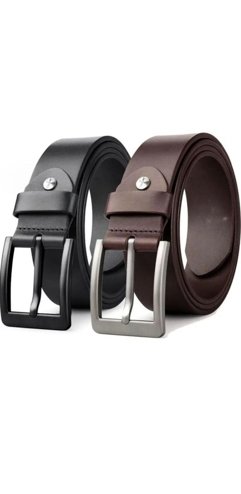 Premium quality belt