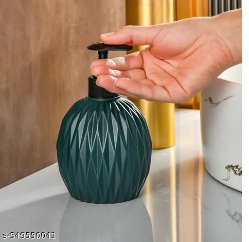 Liquid hand wash bottle 750ml