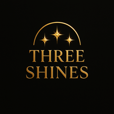 Threeshines