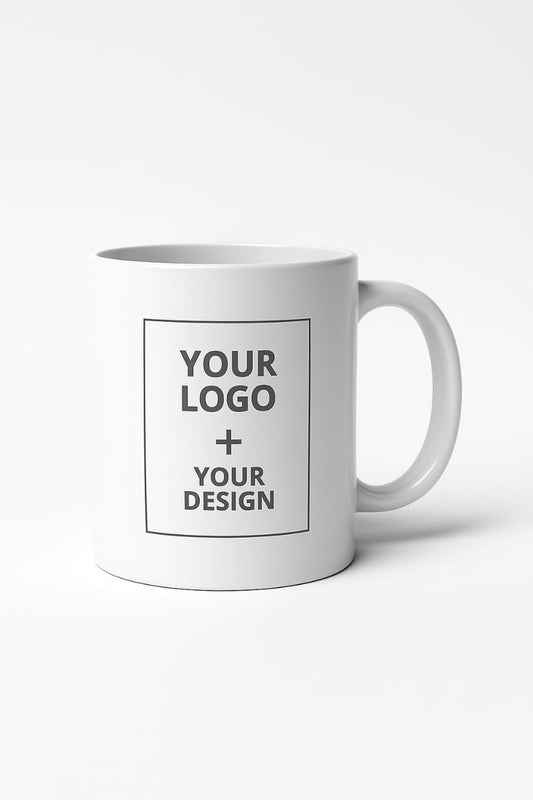 Self design cup